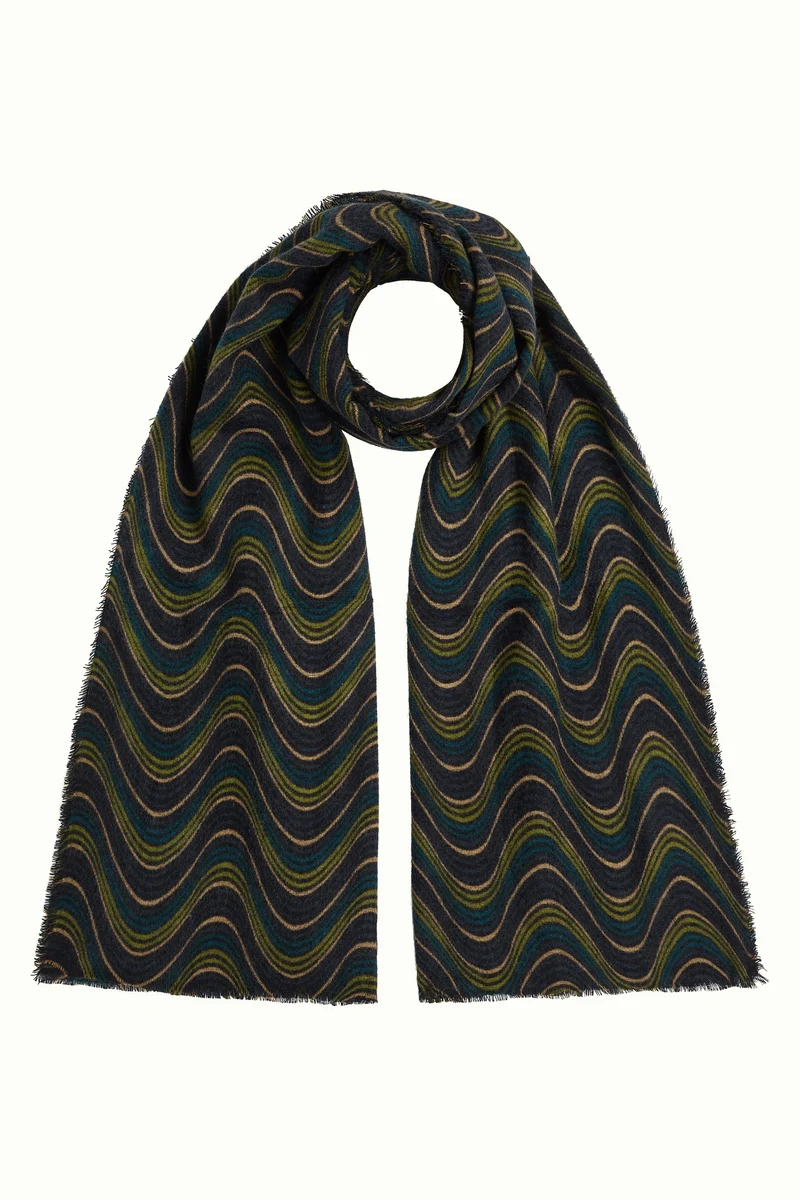 Jefferson Scarf