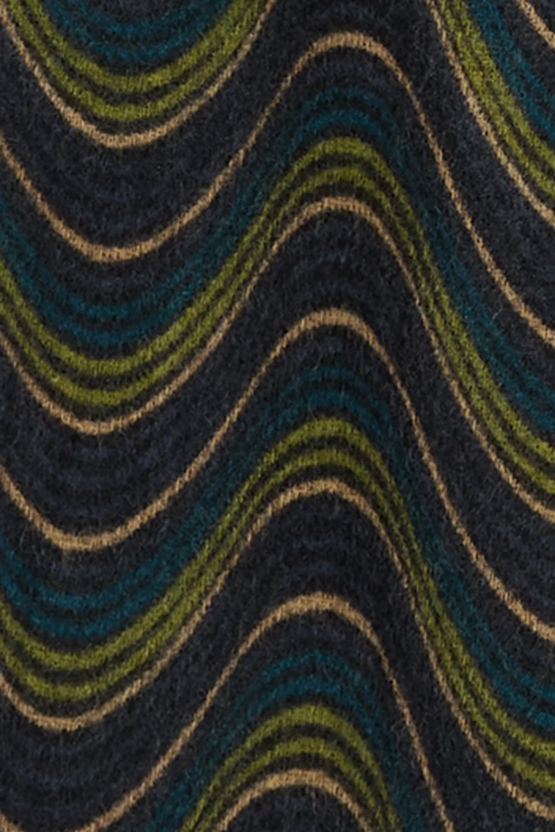 Jefferson Scarf