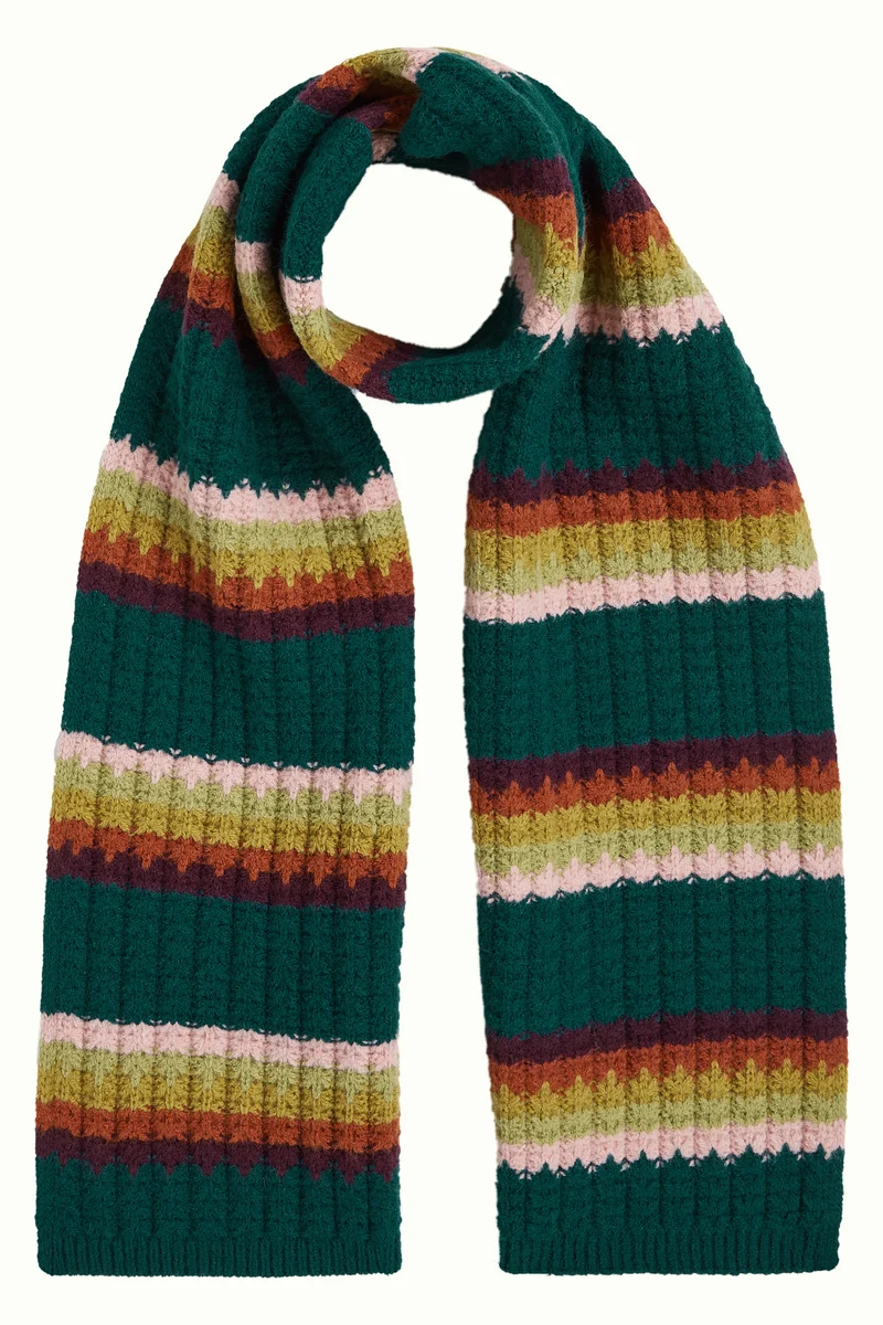 Harley Stripe Scarf