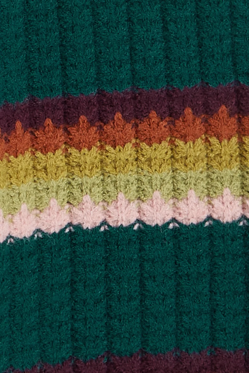 Harley Stripe Scarf