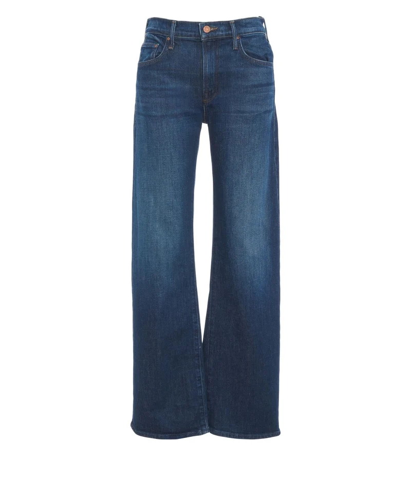 Jeans 'Mid Rise Lasso'
