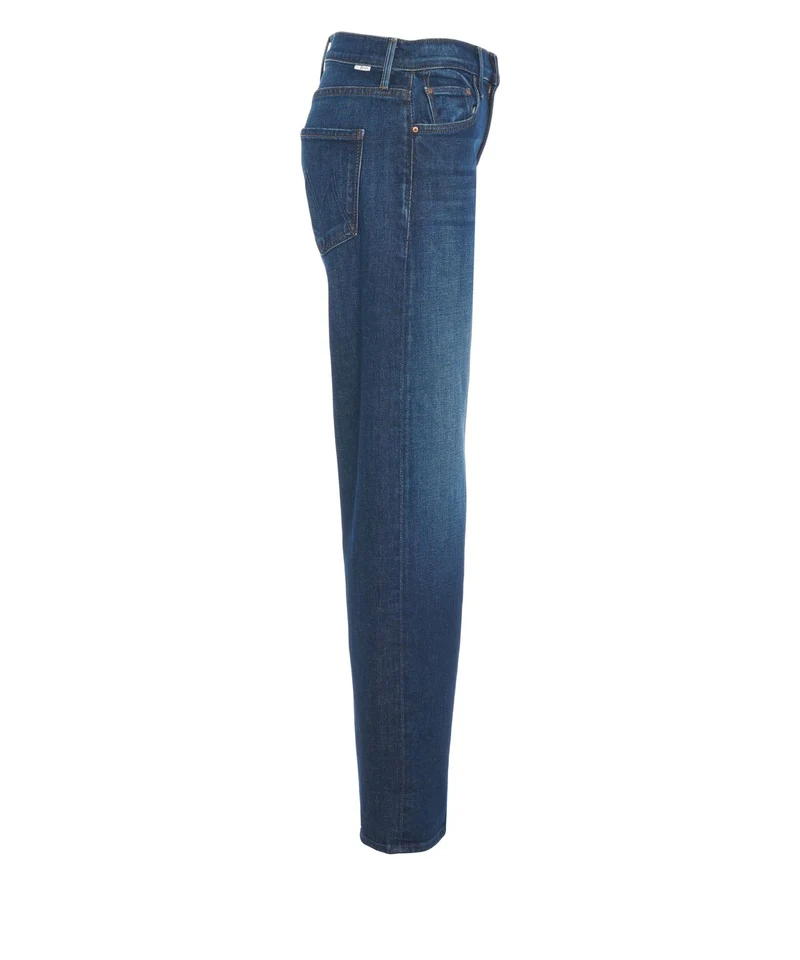 Jeans 'Mid Rise Lasso'