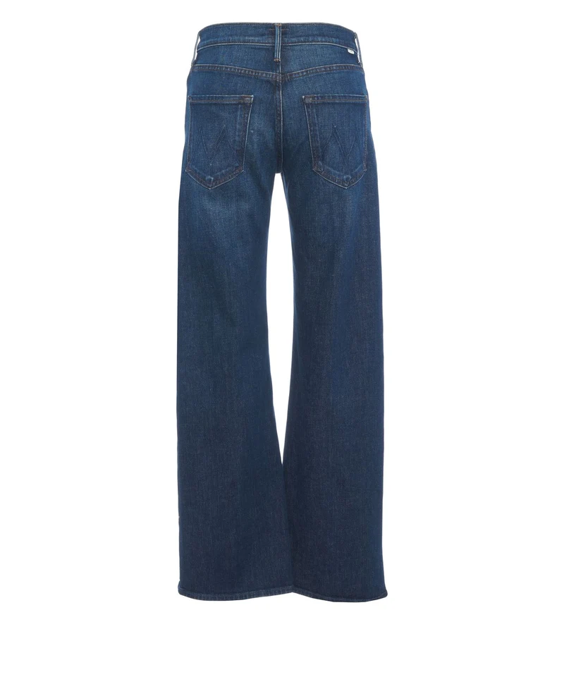 Jeans 'Mid Rise Lasso'