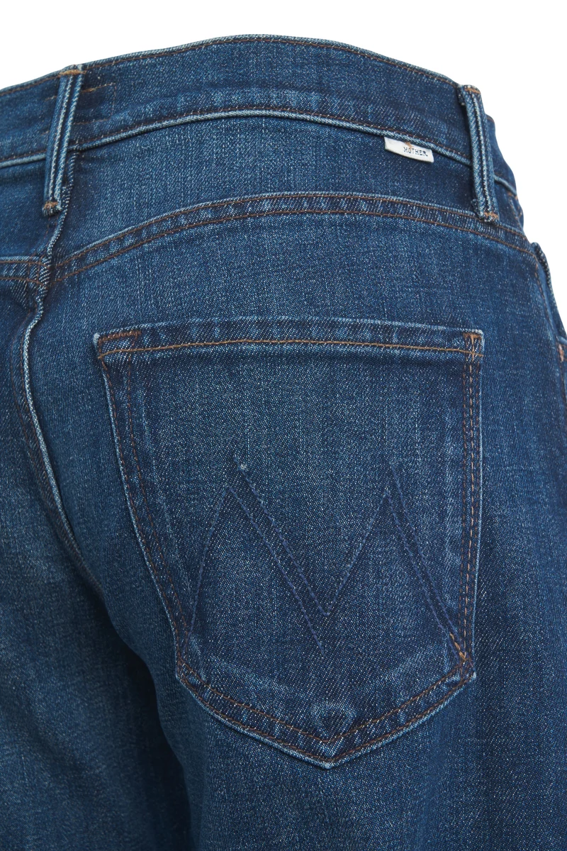 Jeans 'Mid Rise Lasso'