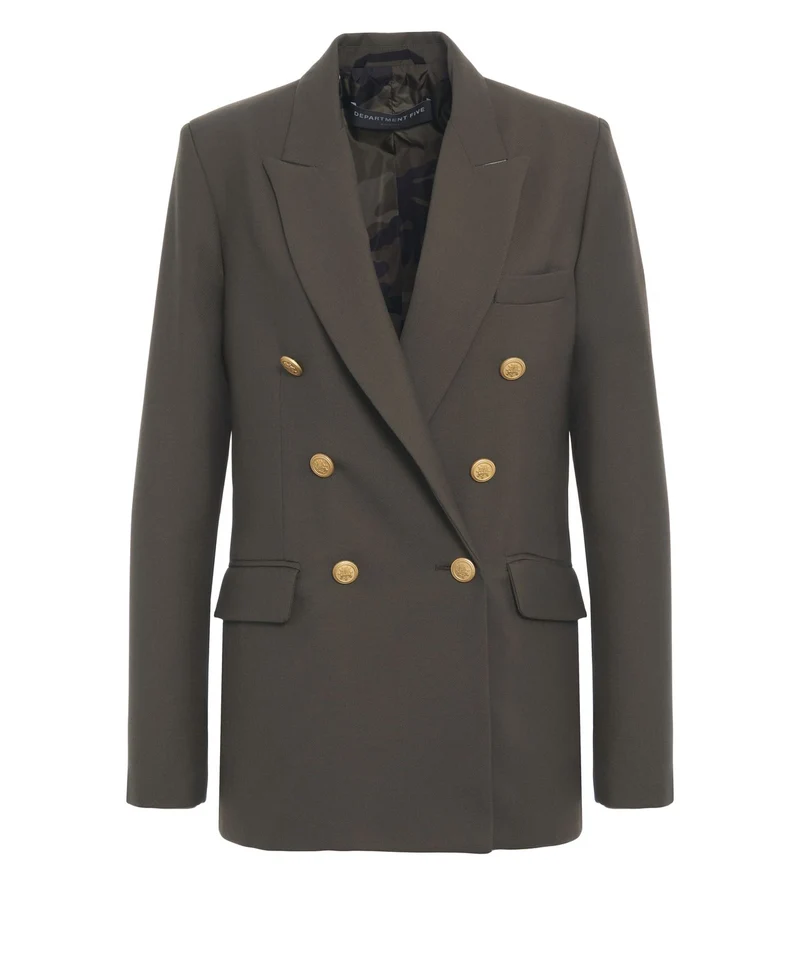 Blazer 'Ari'