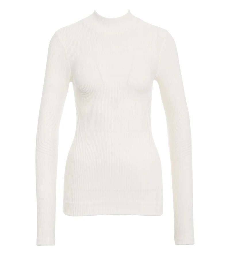 Maglia a maniche lunghe 'Chalet'