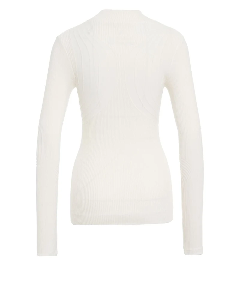 Maglia a maniche lunghe 'Chalet'