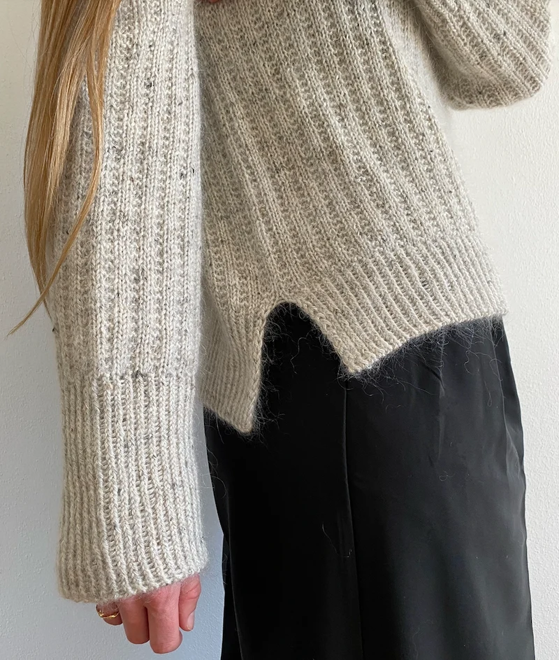 Cardamom Sweater - Dansk