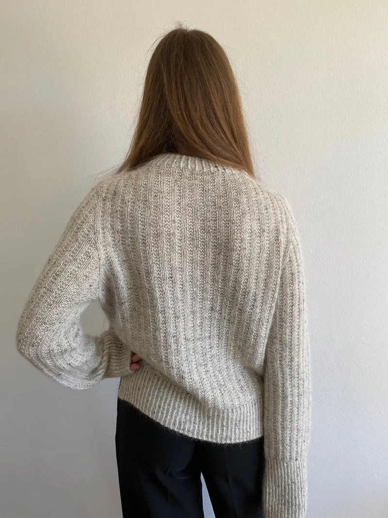 Cardamom Sweater - Dansk