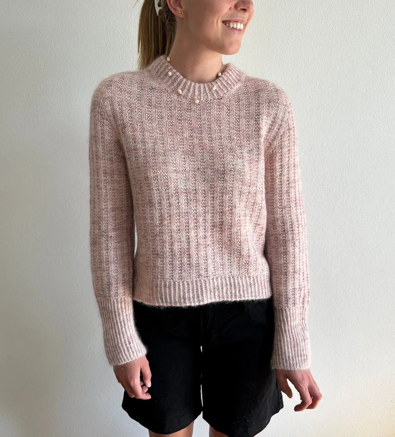 Cardamom Sweater - Dansk