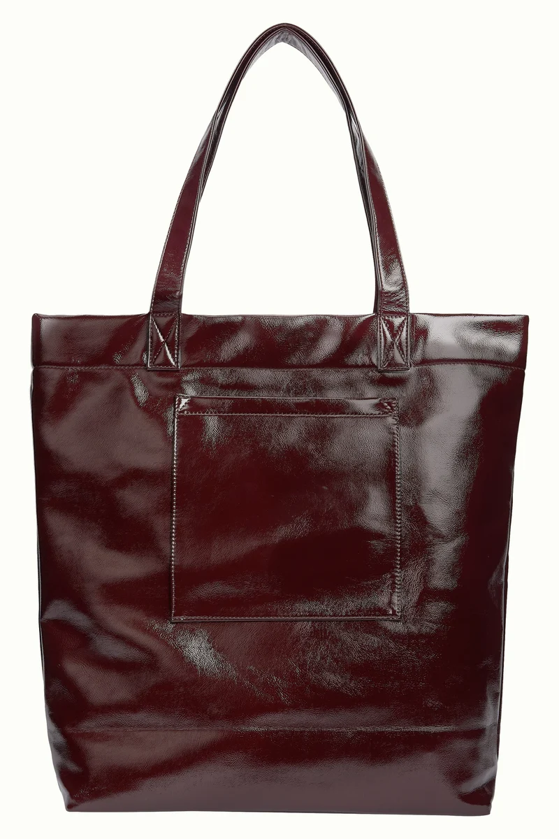 Shopper Patent Bag