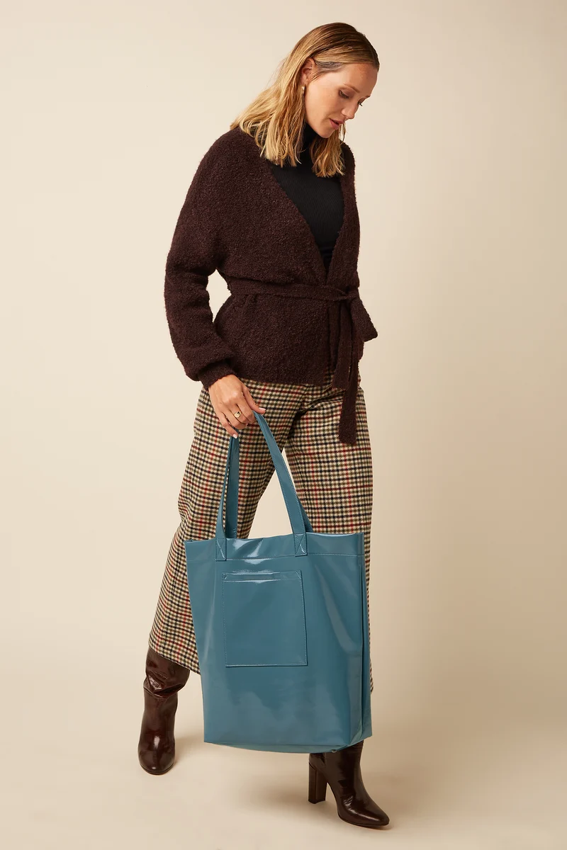 Shopper Patent Bag