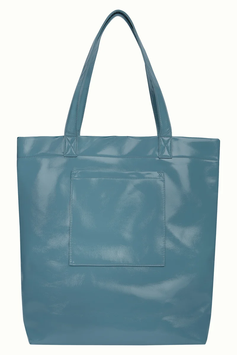 Shopper Patent Bag