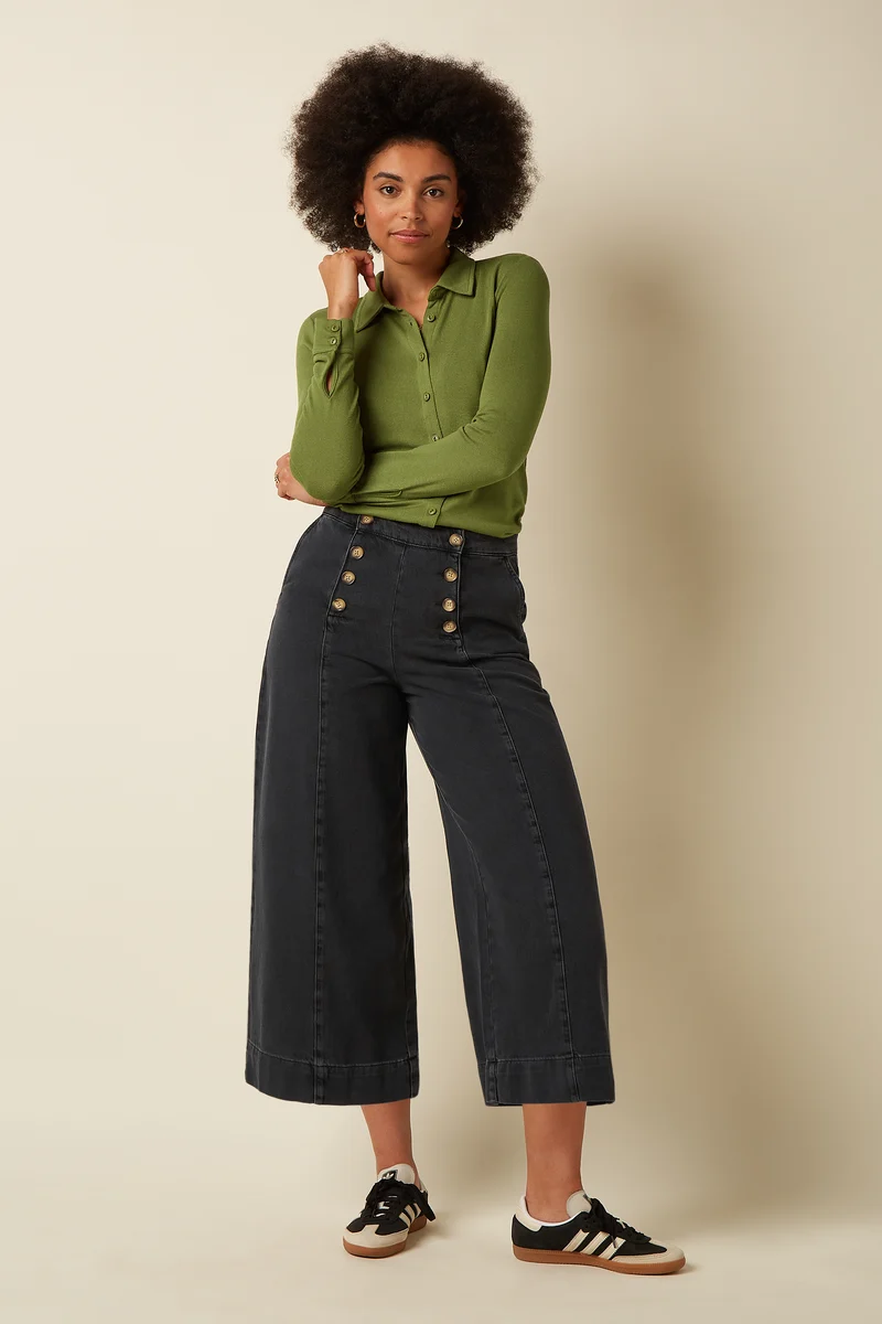 Blouse Loral