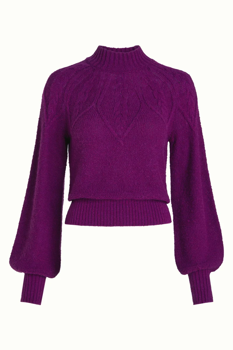 Joanie Raglan Top Orcia