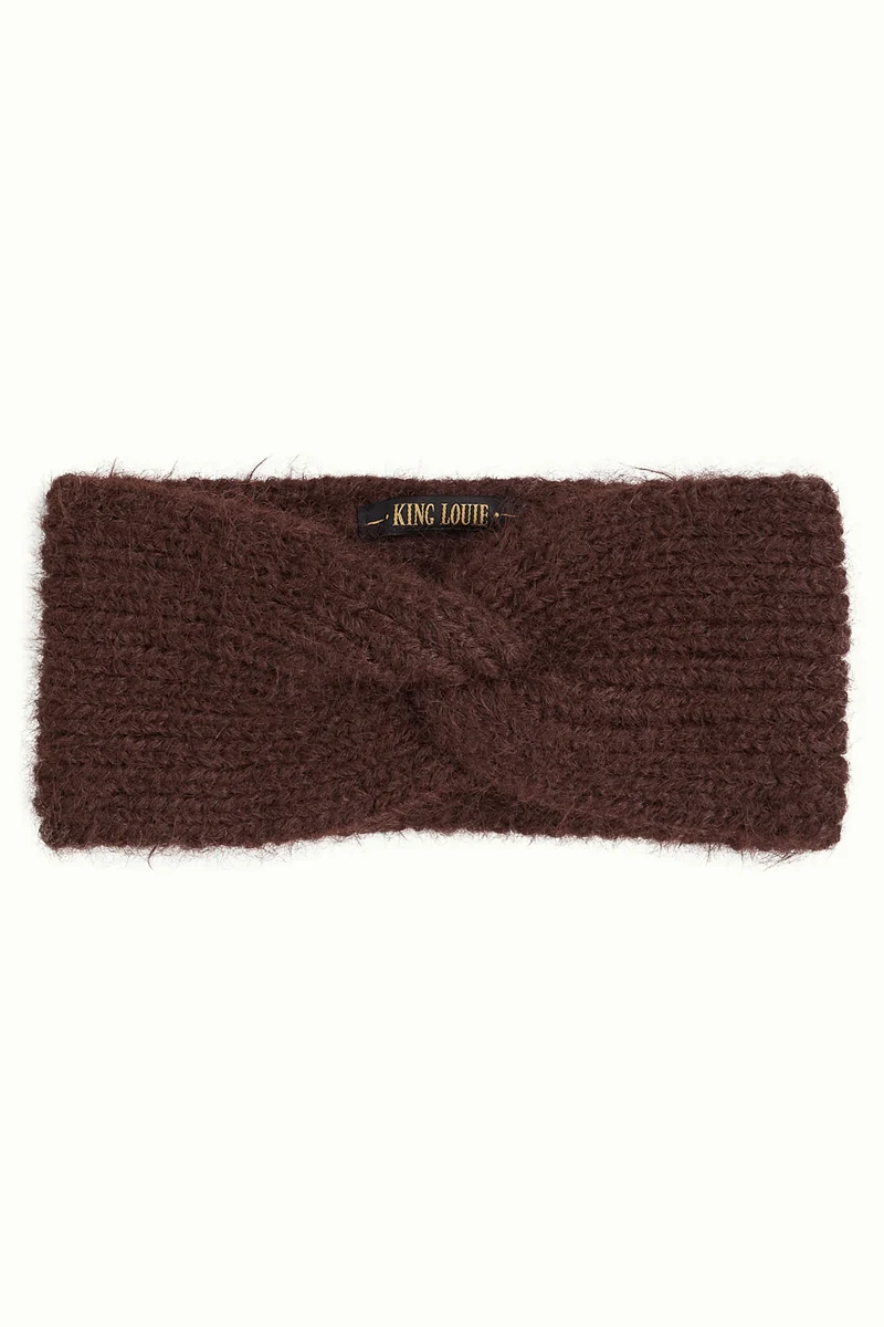 Jules Headband Posh
