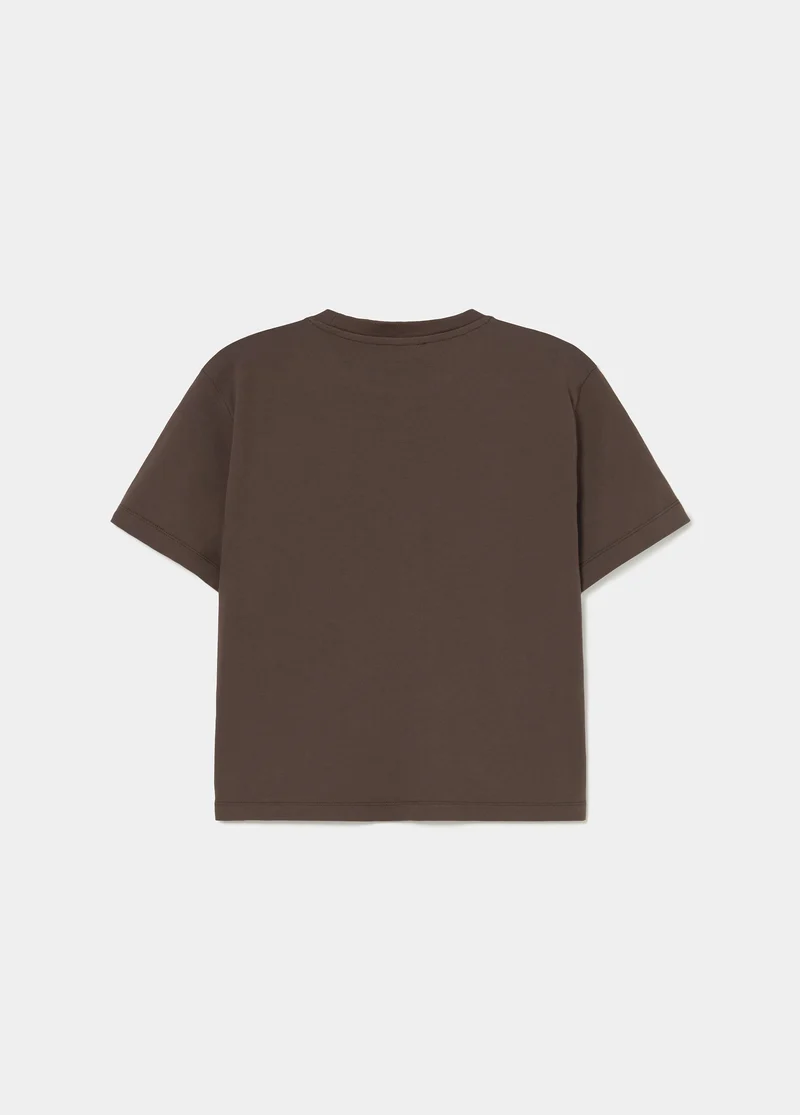 Basic T-shirt