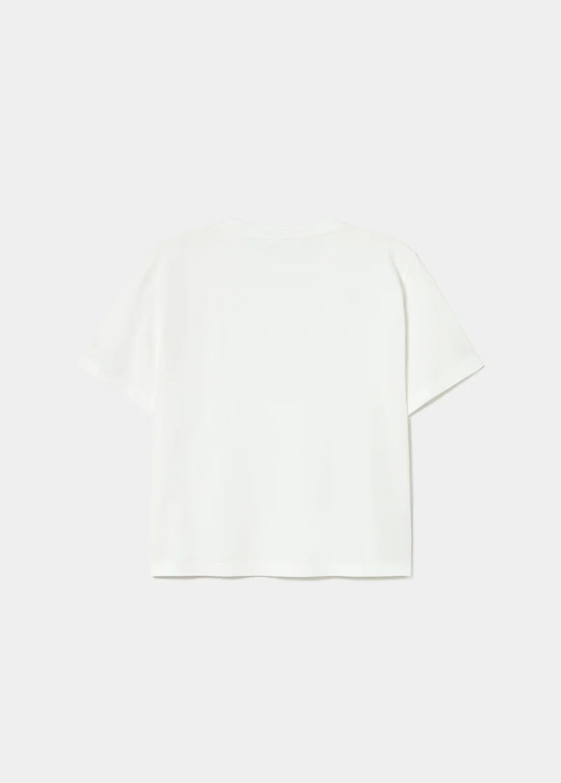 Basic T-shirt