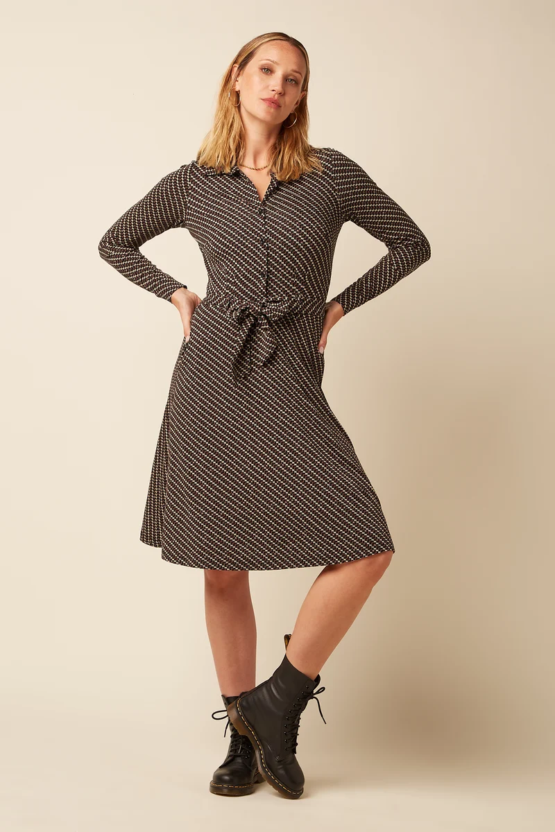 Sheeva Dress Nin