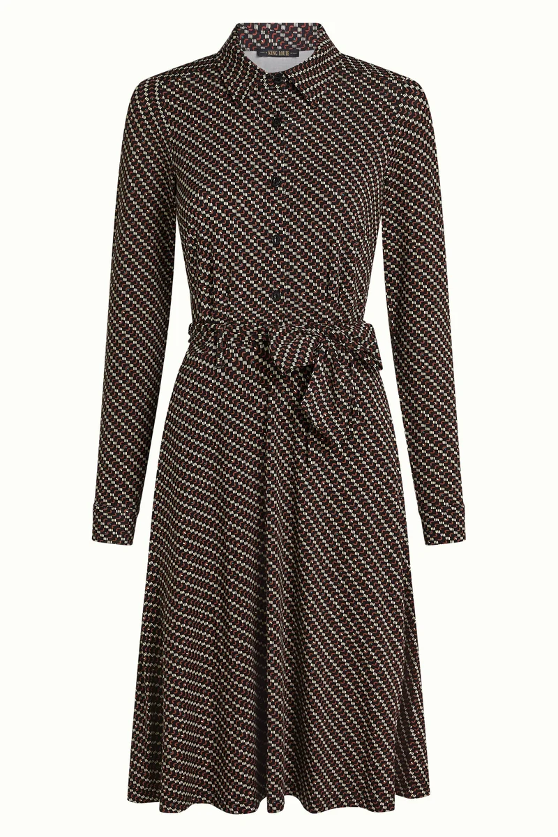 Sheeva Dress Nin