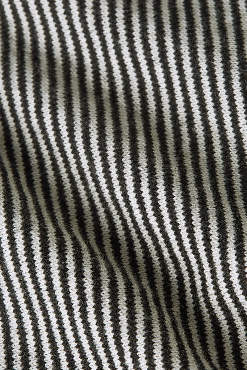 Rollneck Top Sere