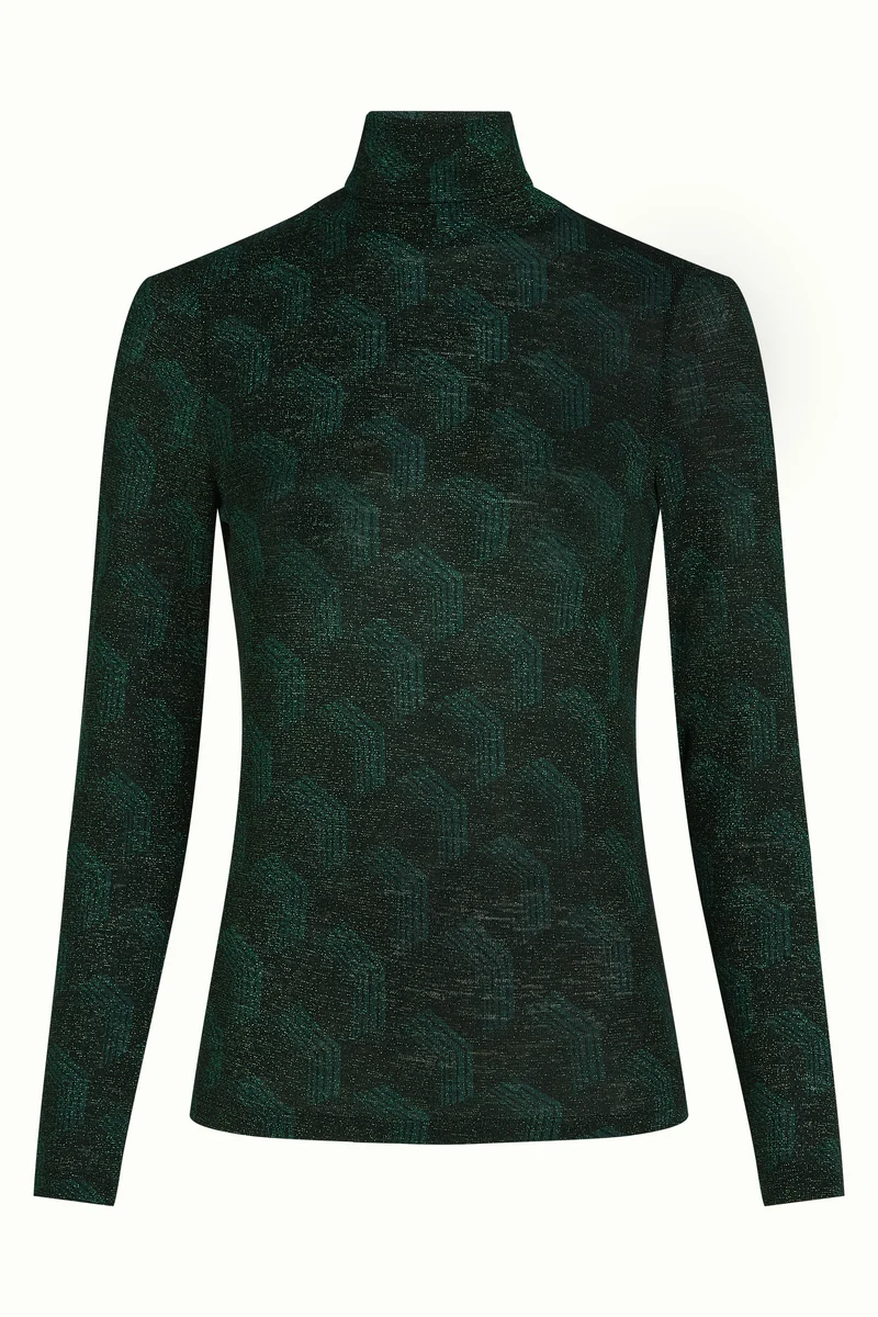 Rollneck Top Noha