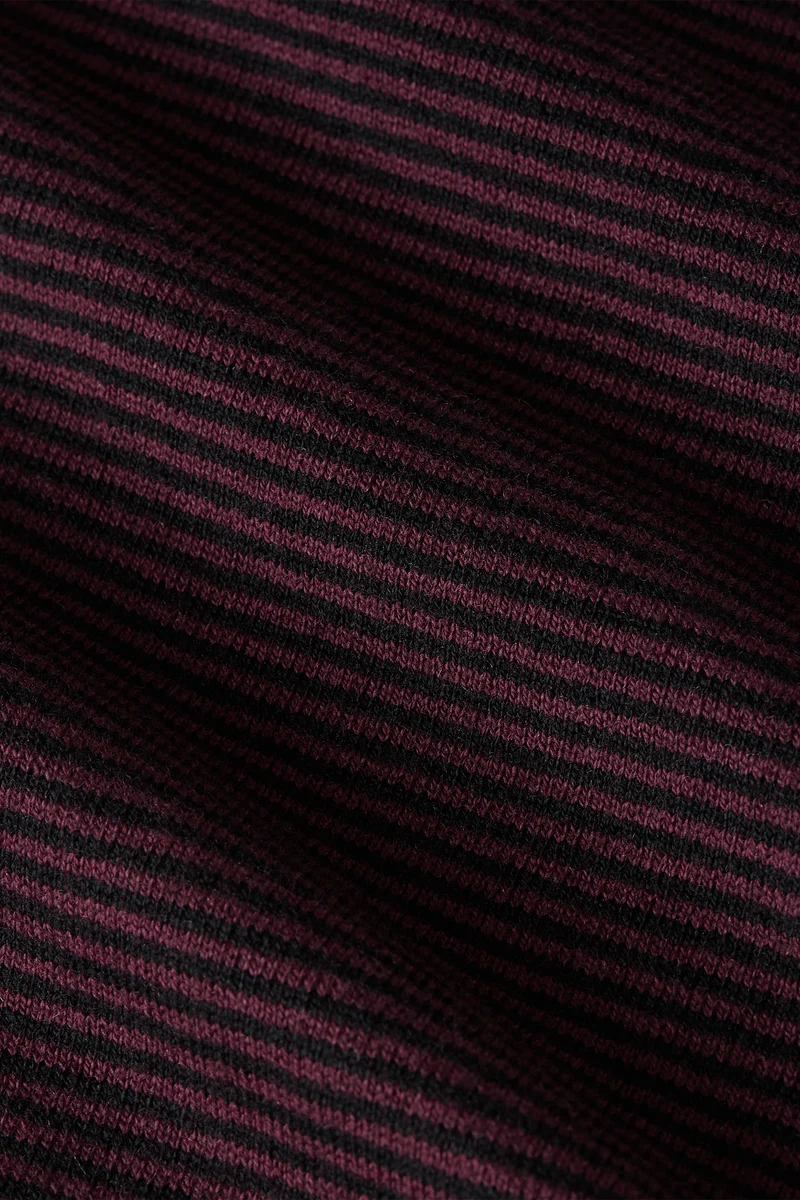 Rollneck Top Sere