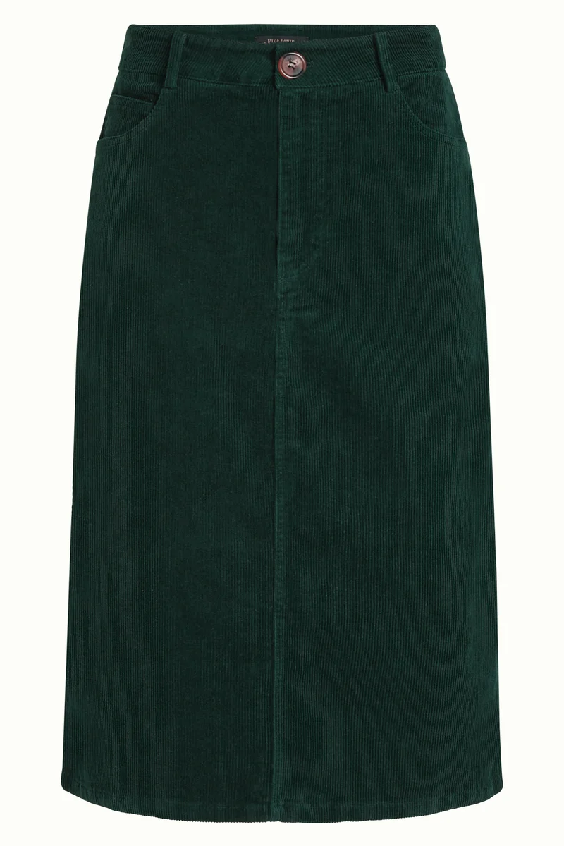 Prisca Skirt Corduroy