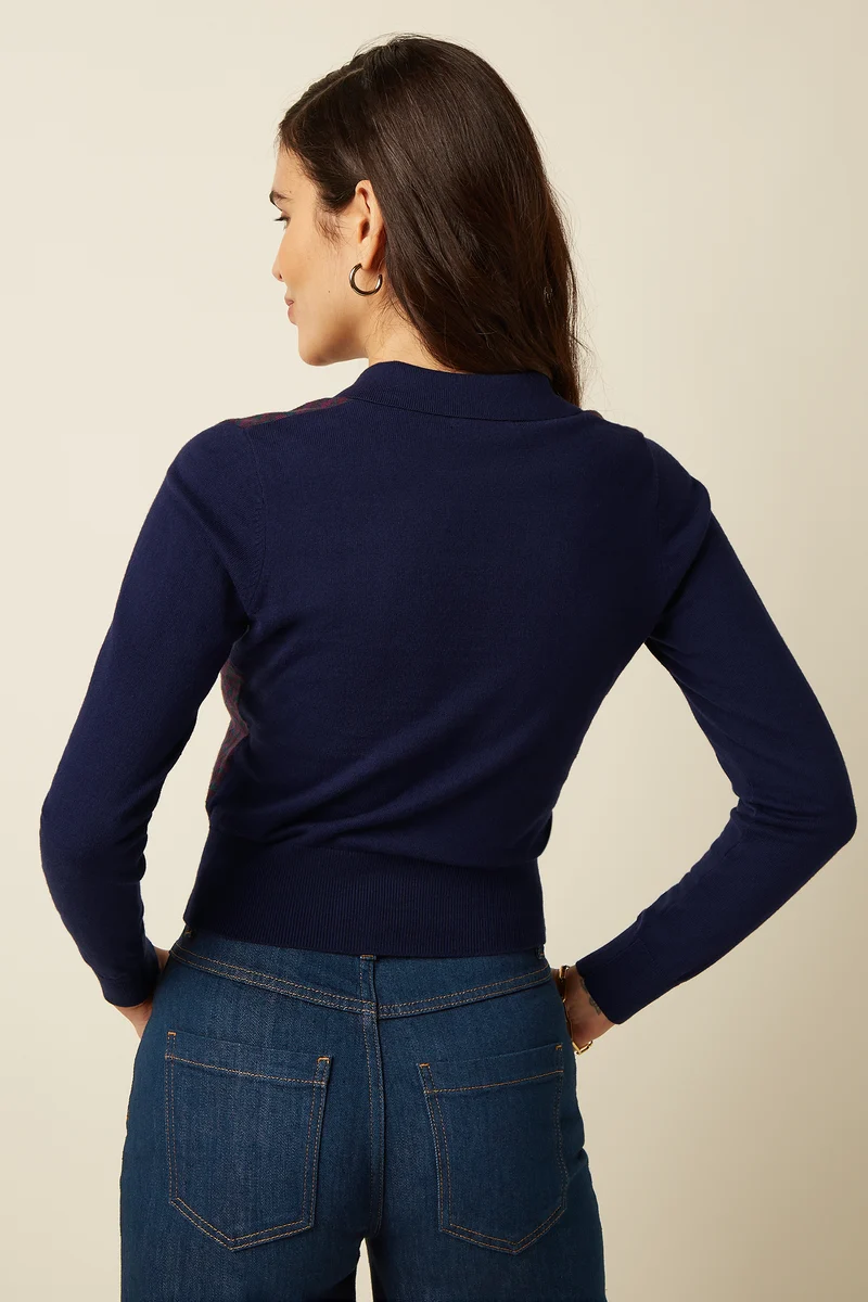 Sofie Cardi Ramble