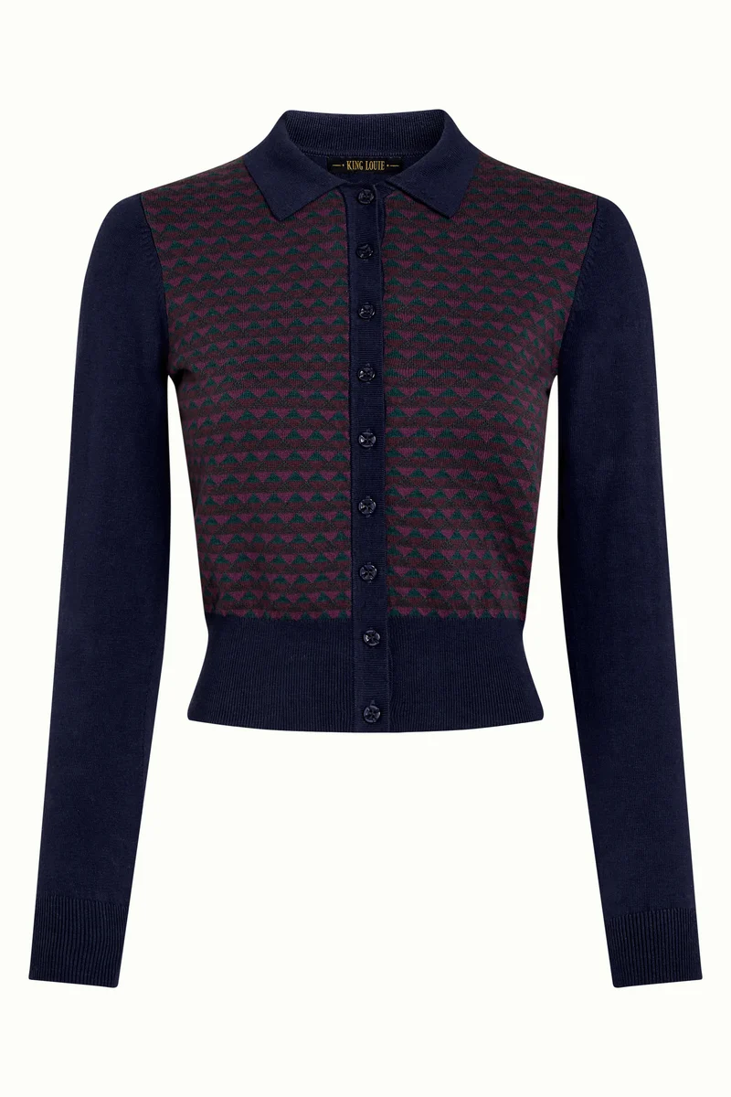Sofie Cardi Ramble