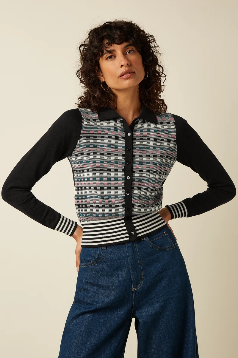 Sofie Cardi Brume