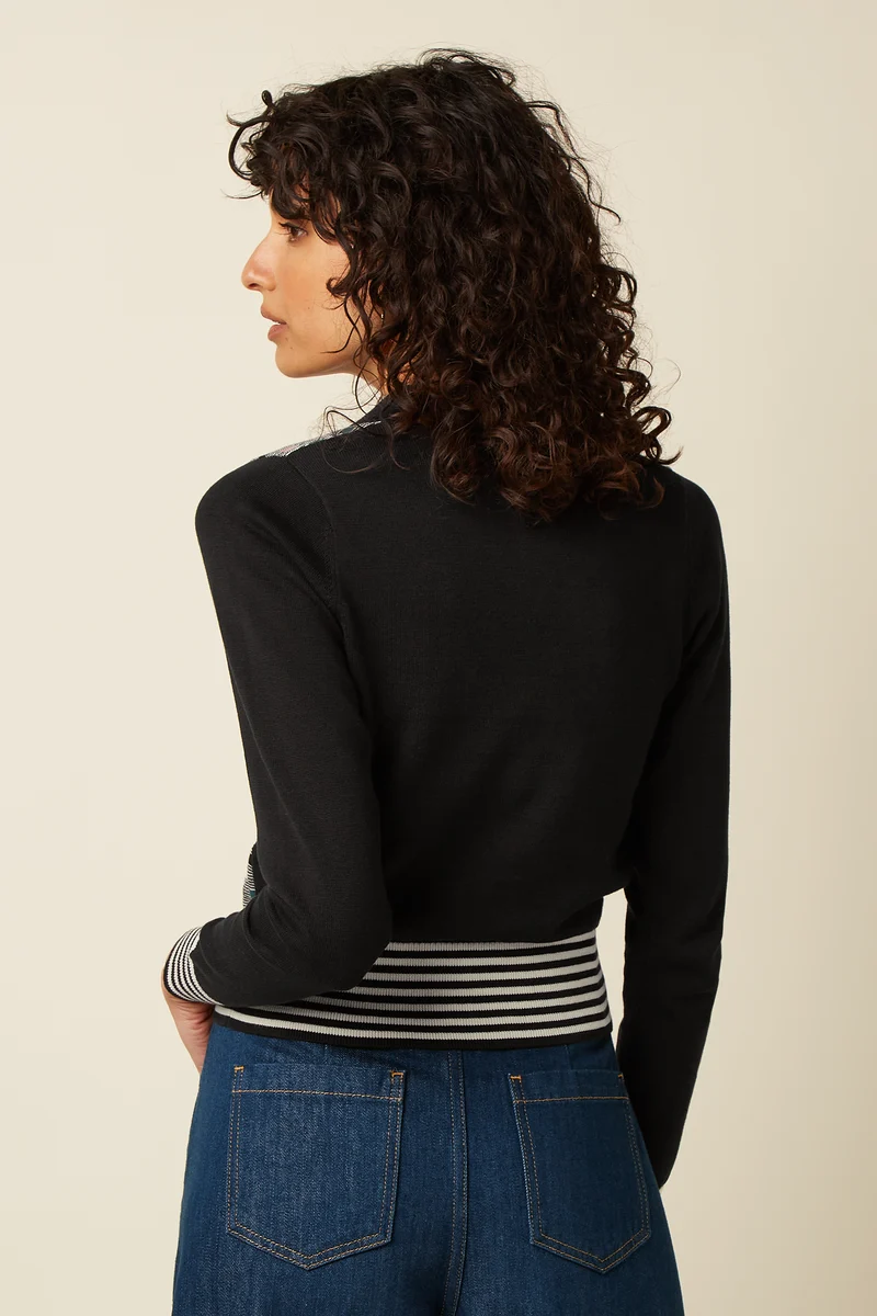 Sofie Cardi Brume