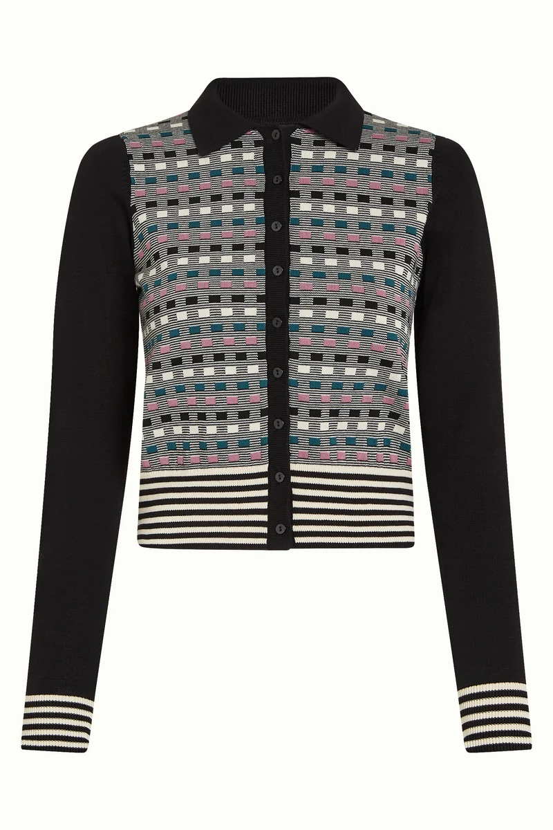 Sofie Cardi Brume