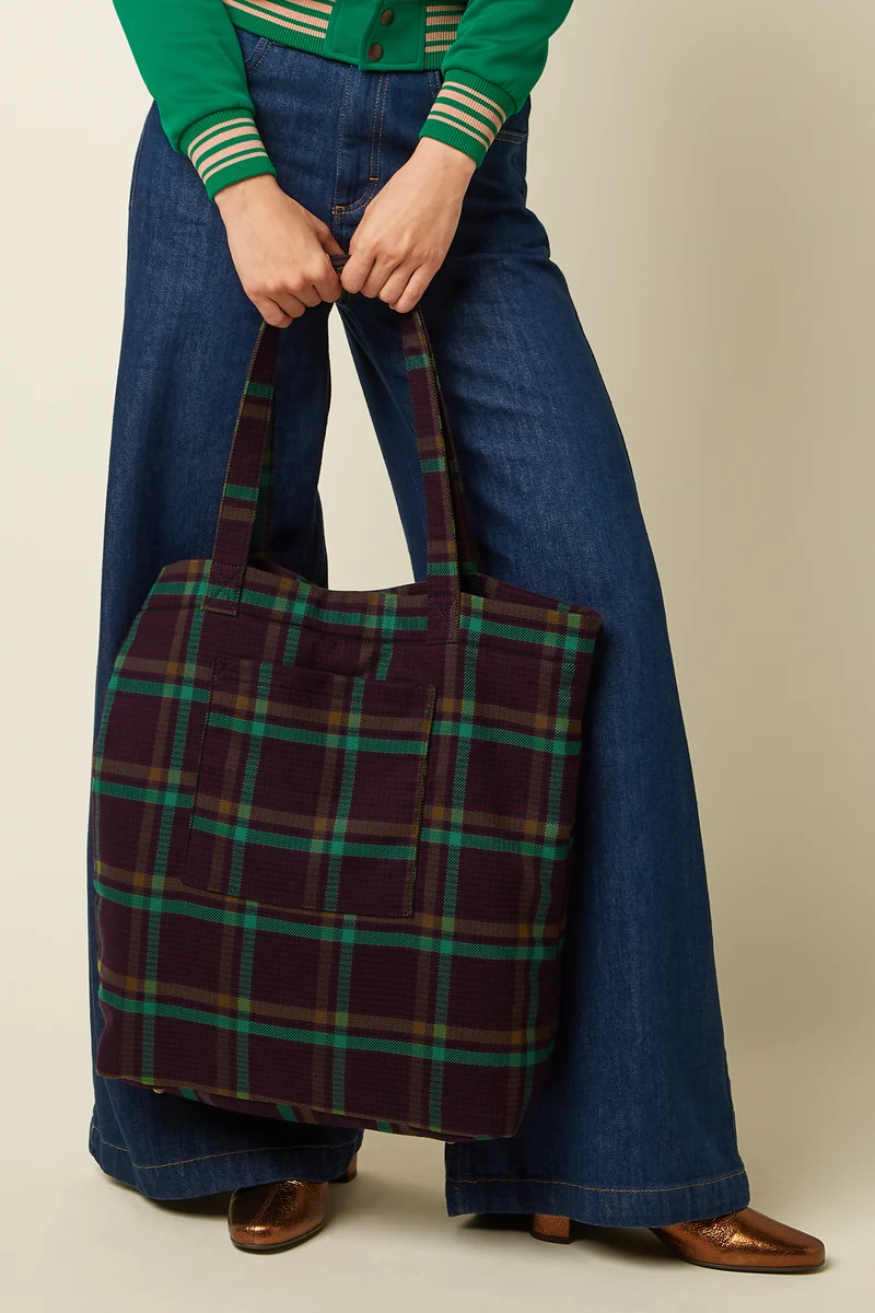 Shopper Vera Check