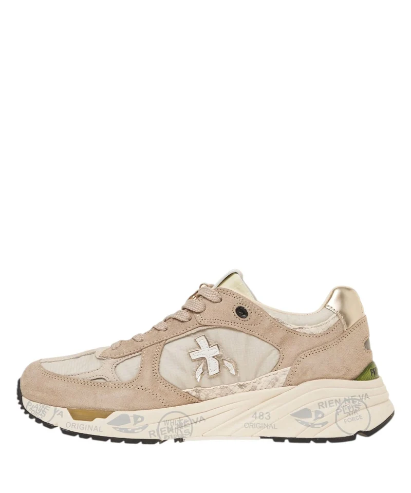 Sneakers 'Mased'