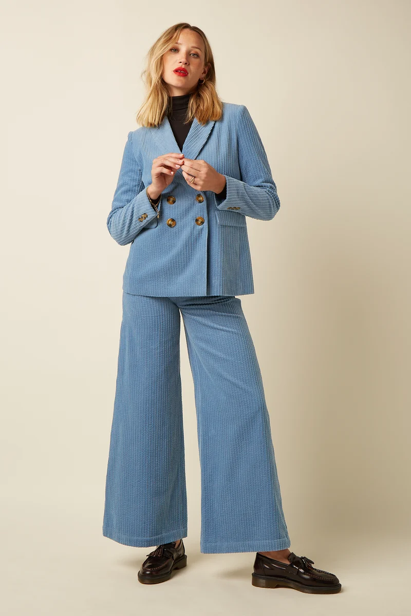 Peppa Pants Birch Cord