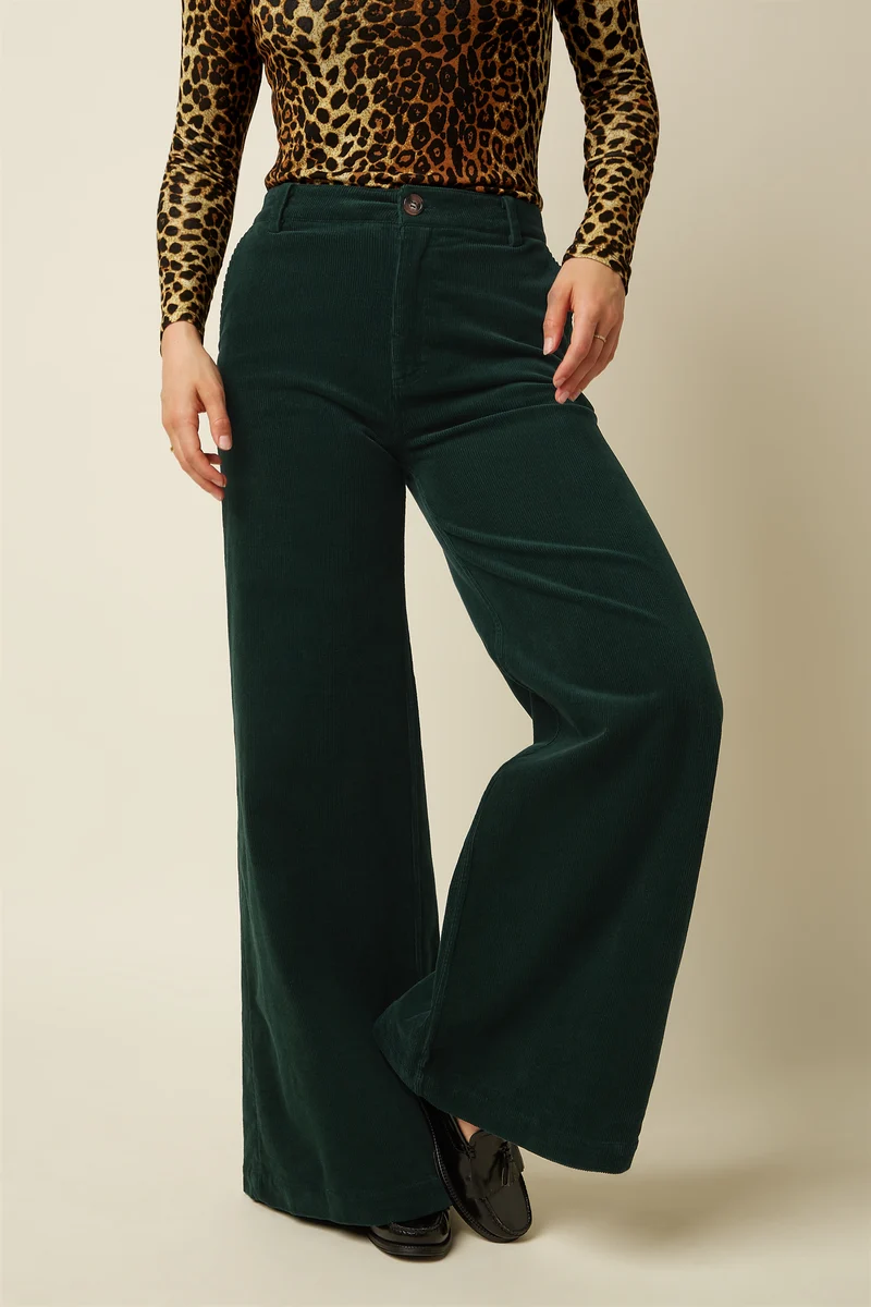 Peppa Pants Corduroy