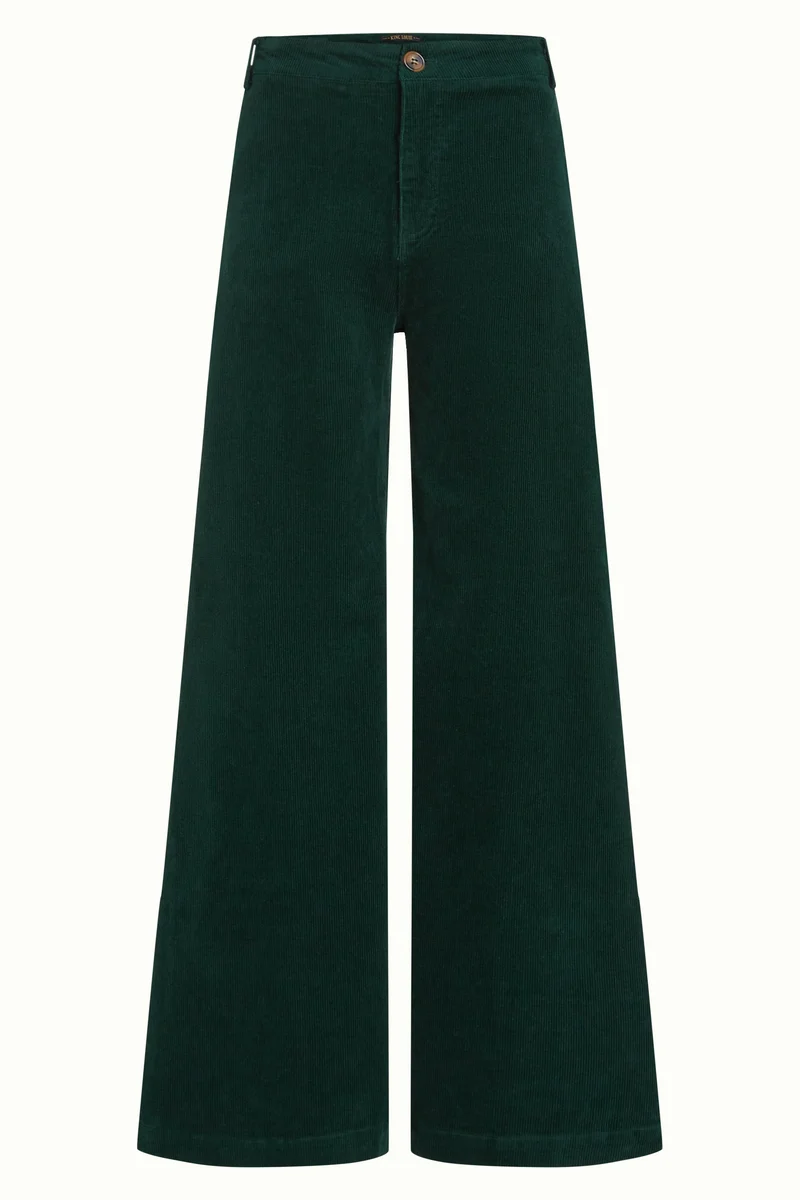 Peppa Pants Corduroy