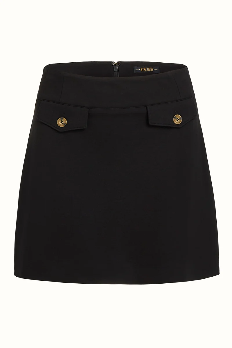 Olivia Skirt Uni Rodeo
