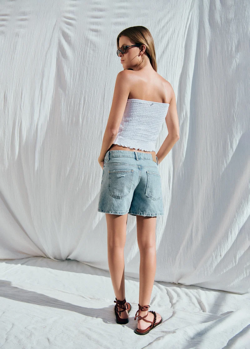 Basic shorts