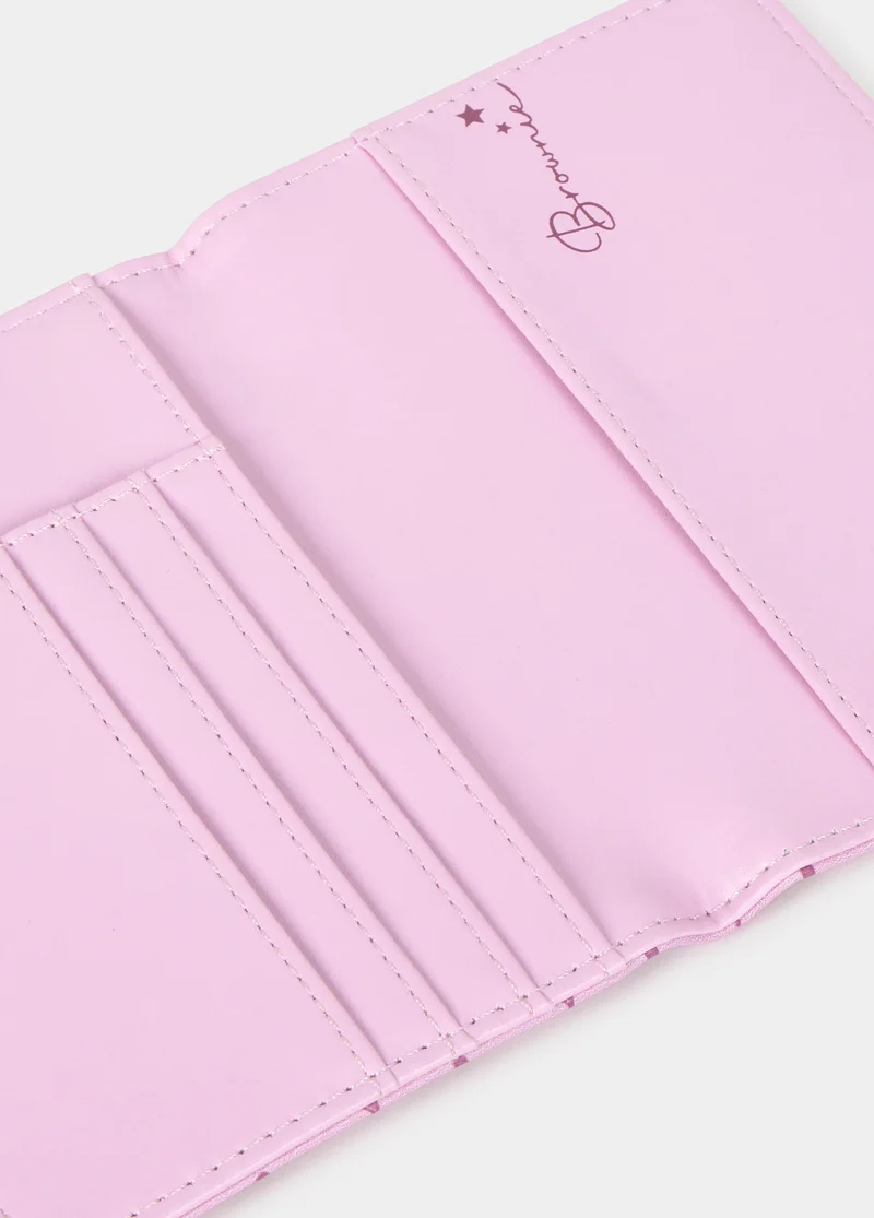 Passport cover
