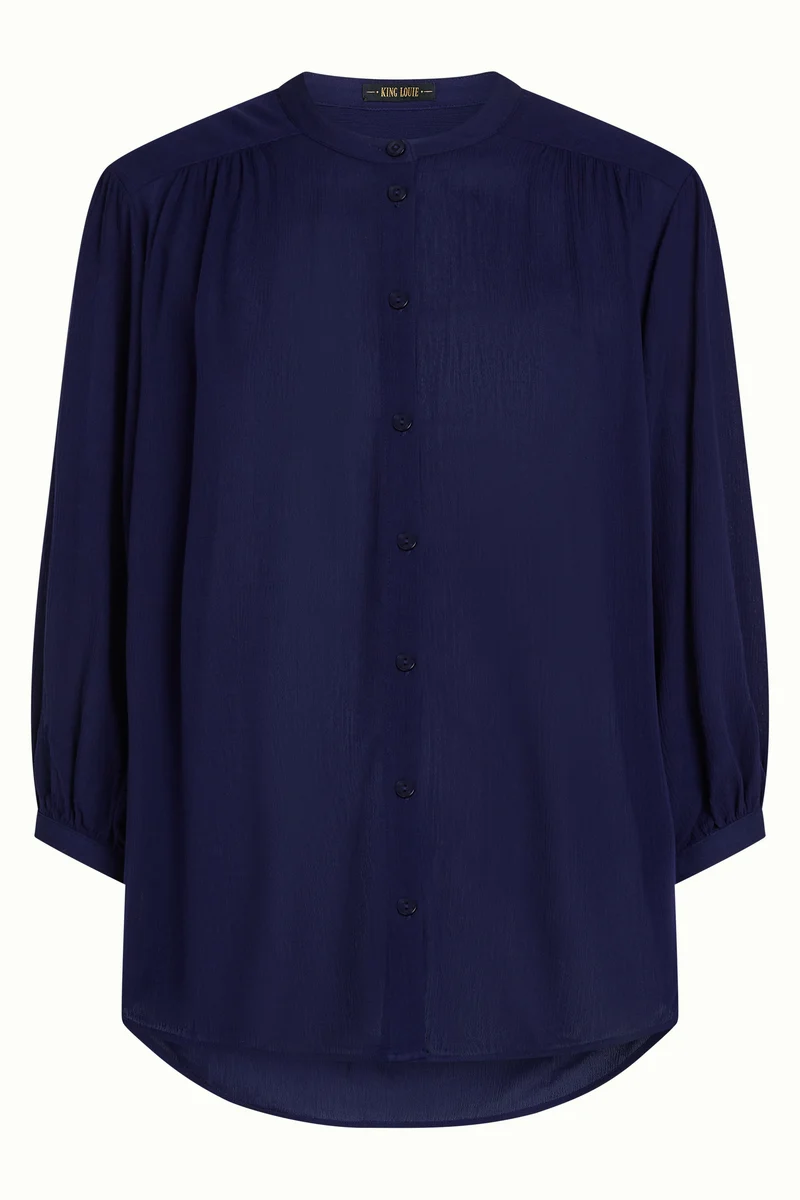 Olga Blouse Noble