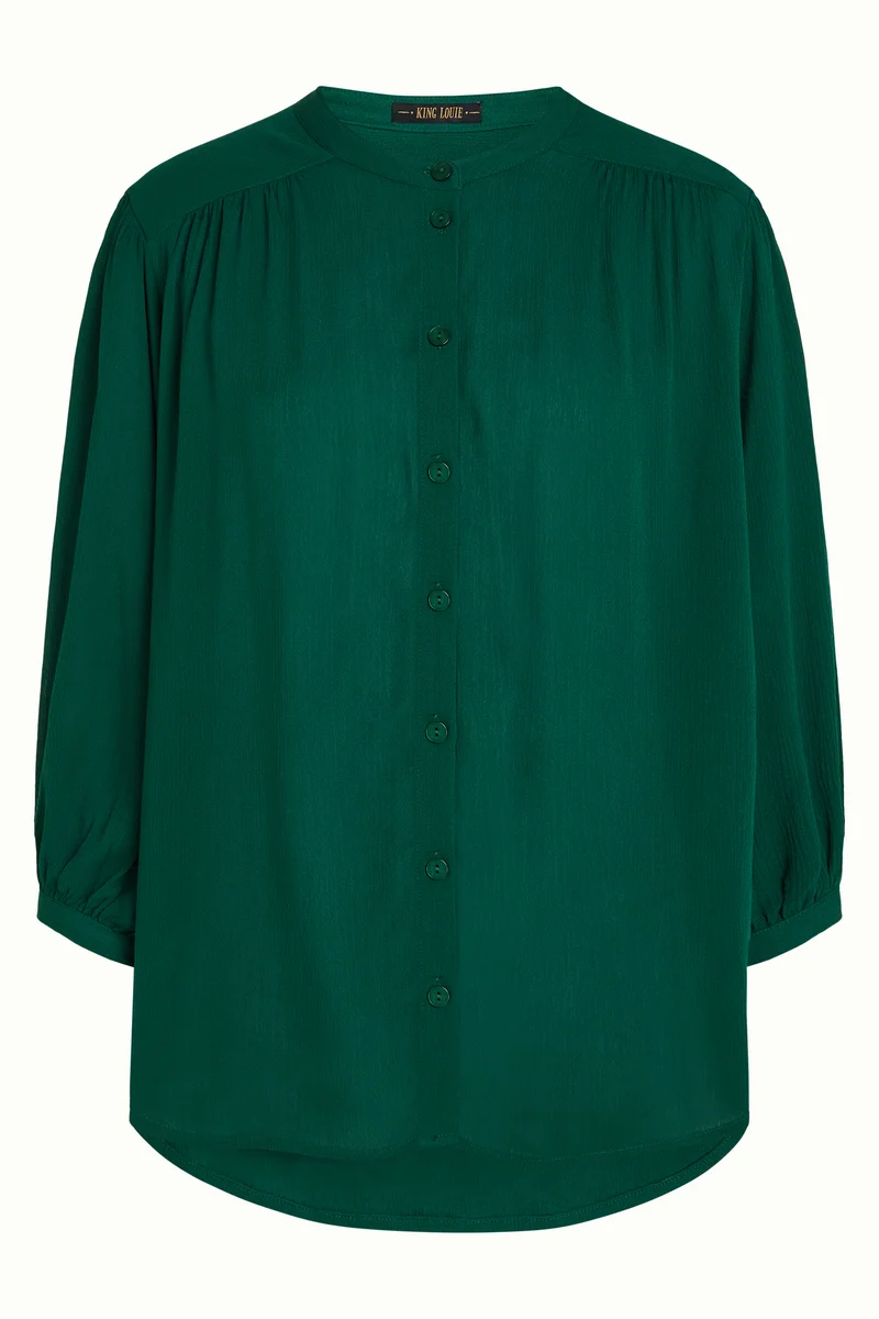 Olga Blouse Noble