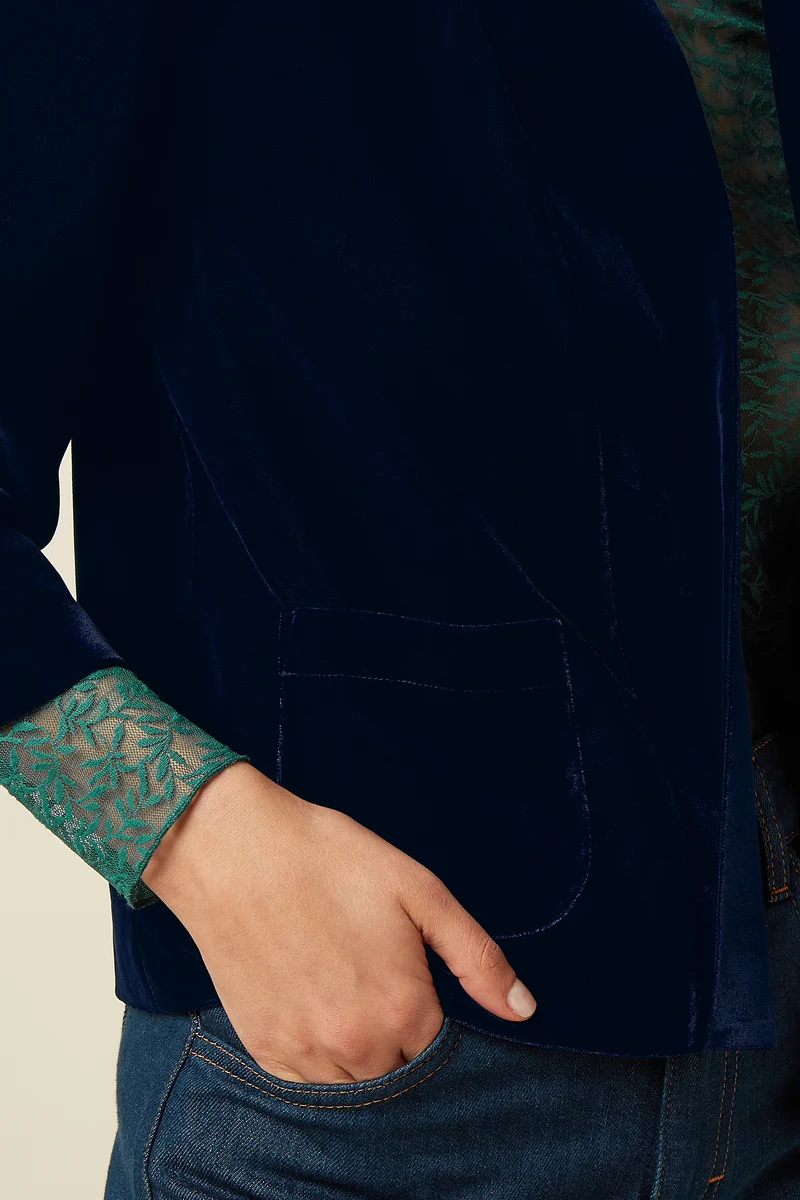 Noor Jacket Gamine
