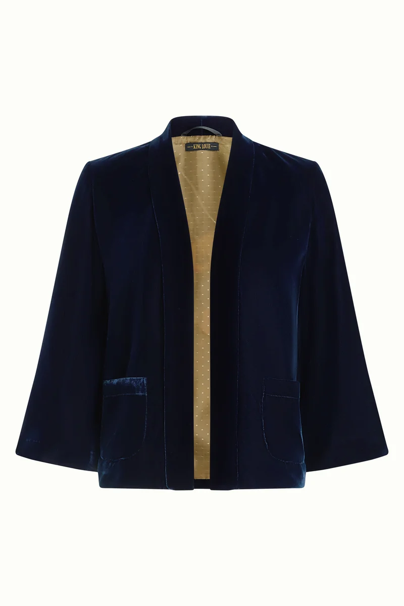 Noor Jacket Gamine