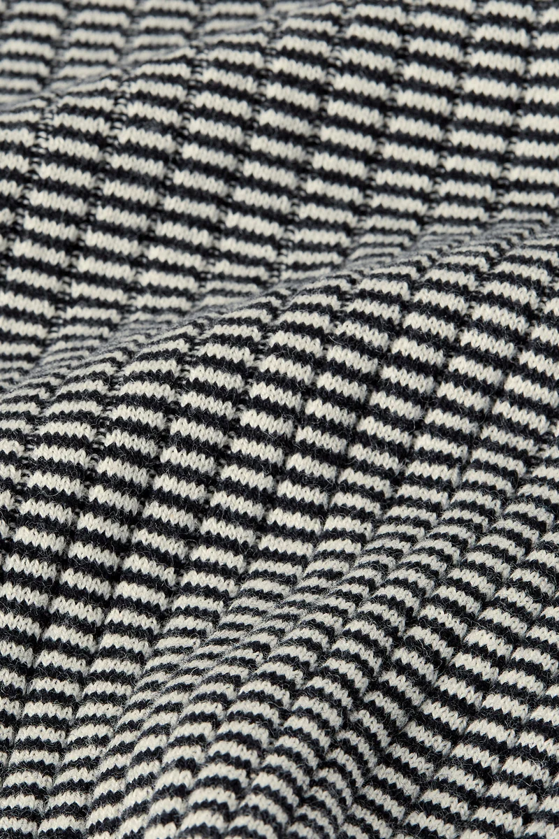 Mila Rib Cardi Sere