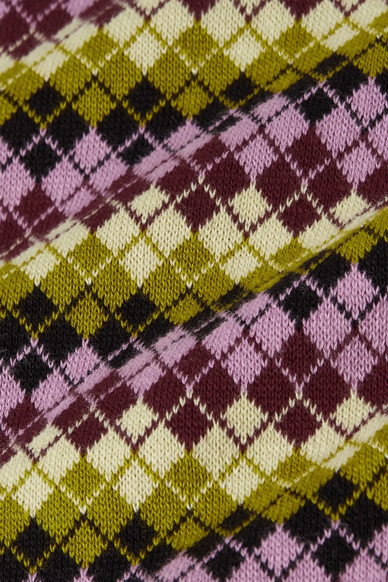 Rollneck Top Chicago