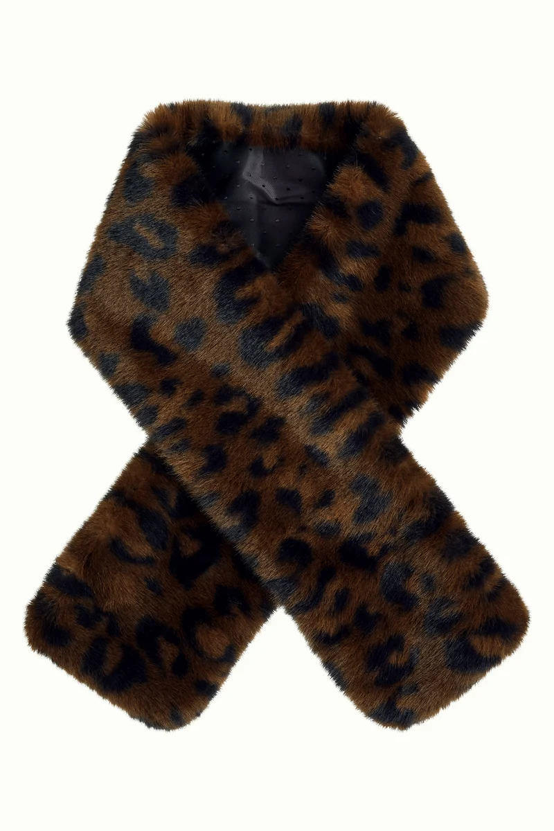 Scarf Billy