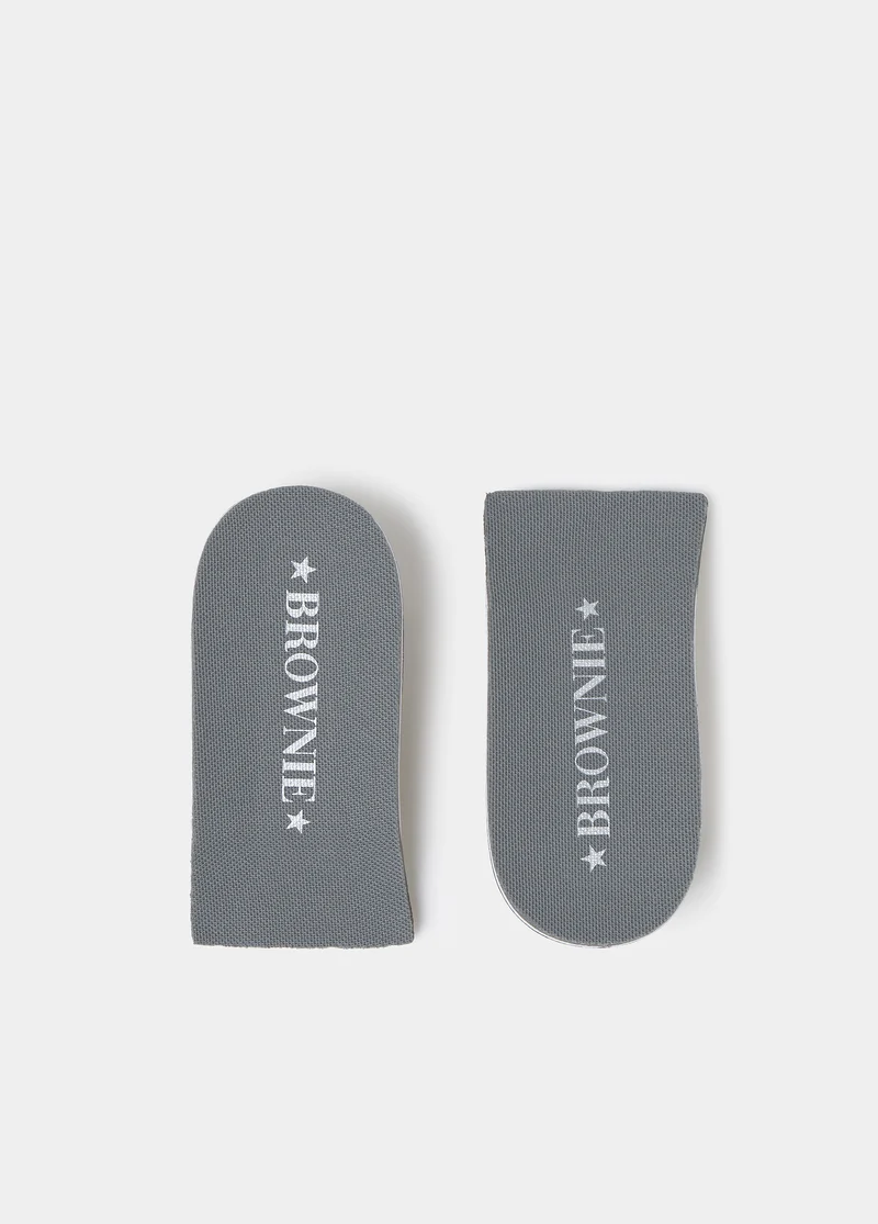 3 cm lift