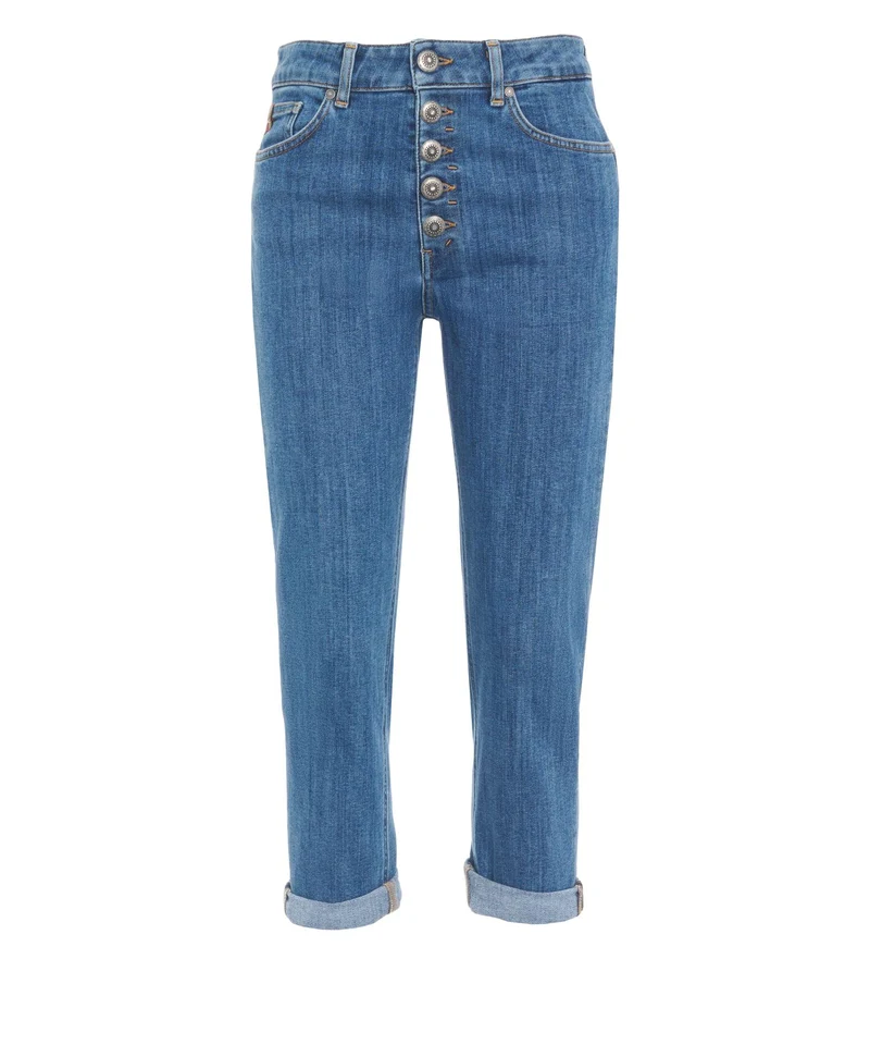 Jeans 'Koons'